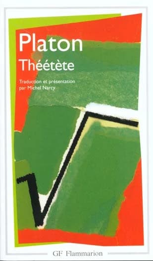 Théétète