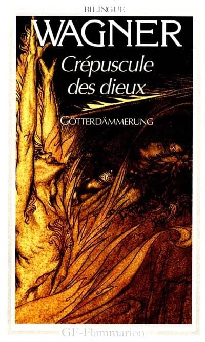 Le crépuscule des dieux