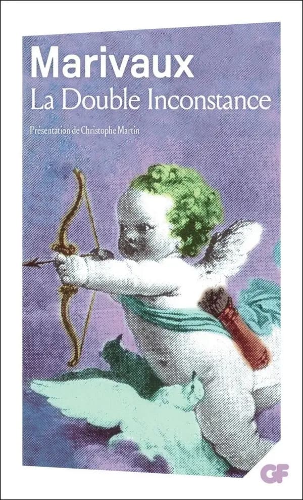 La double inconstance