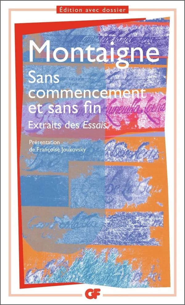 Sans Commencement Et Sans Fin