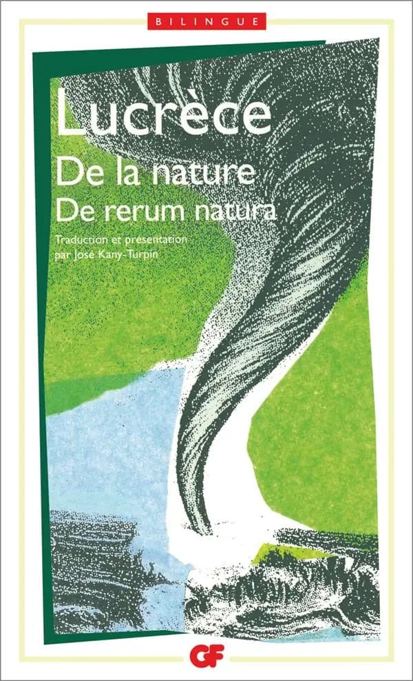 De La Nature