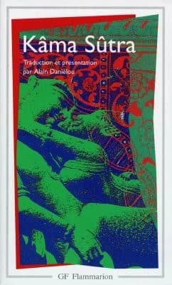 Kâma sûtra : le bréviaire de l'amour