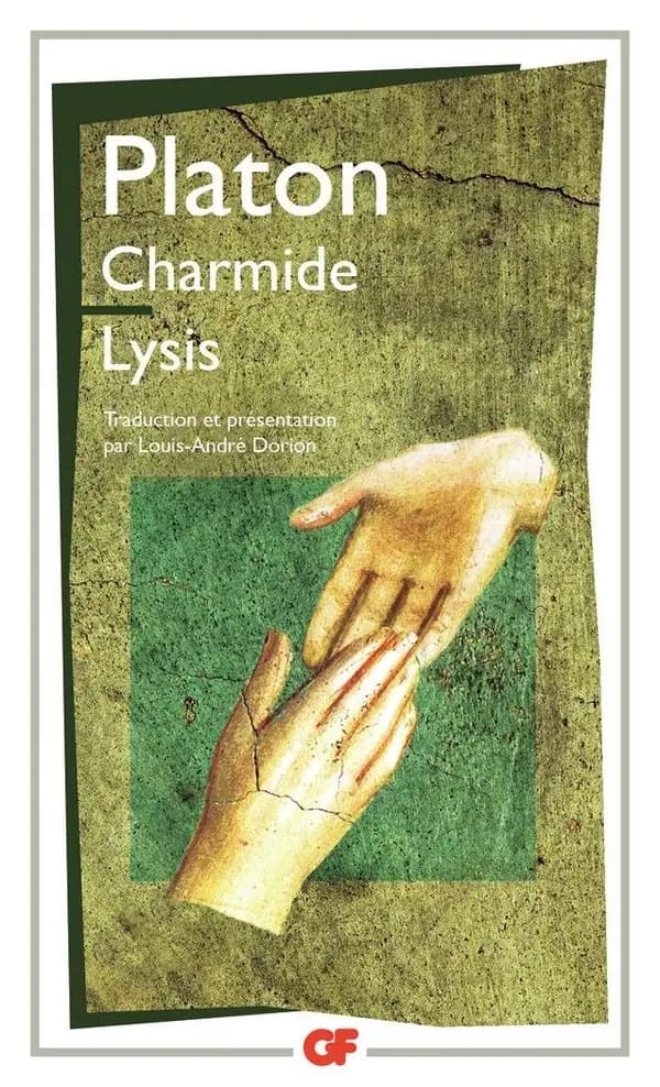 Charmide ; Lysis