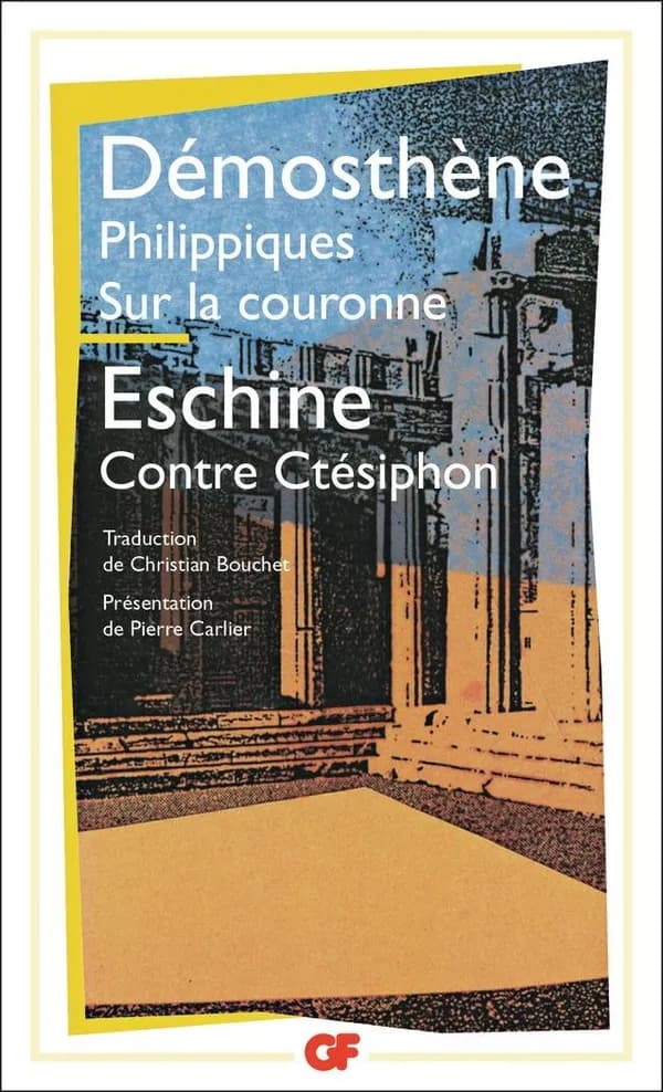 Philippiques ; Sur la Couronne