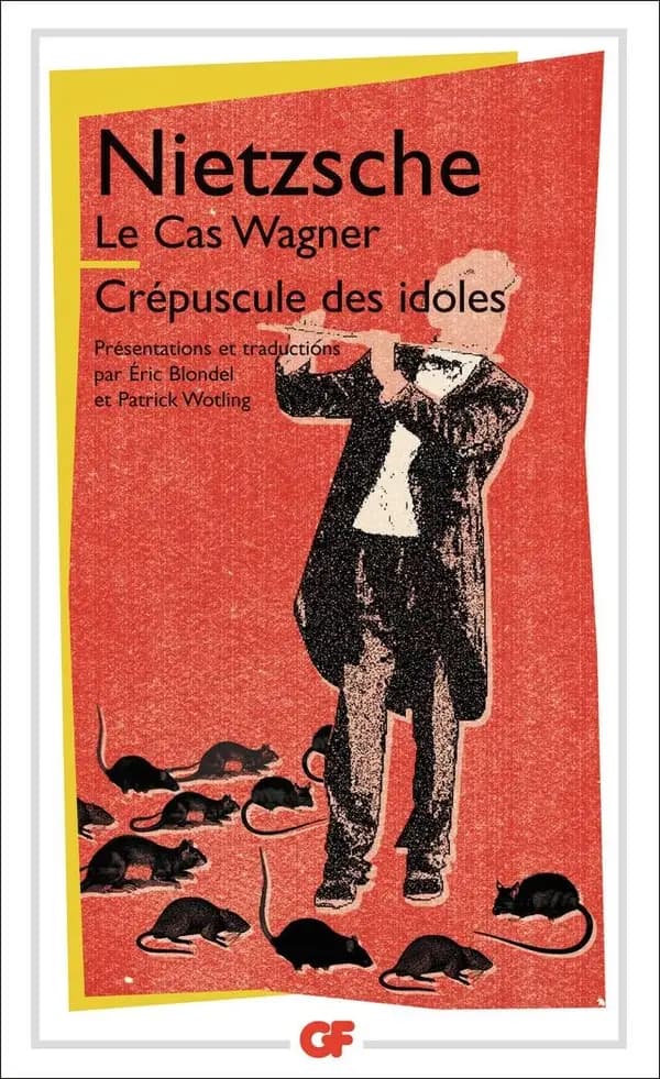 Le cas Wagner
