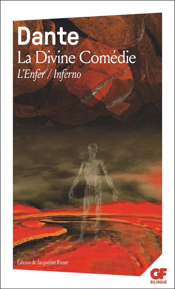 La divine Comédie, tome 1 : L'enfer