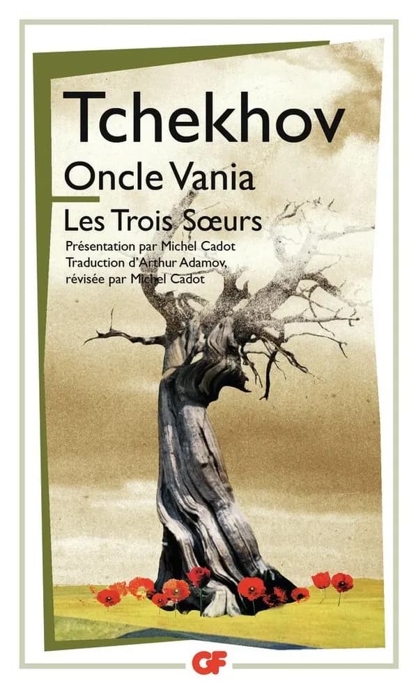 Oncle Vania : Les trois soeurs