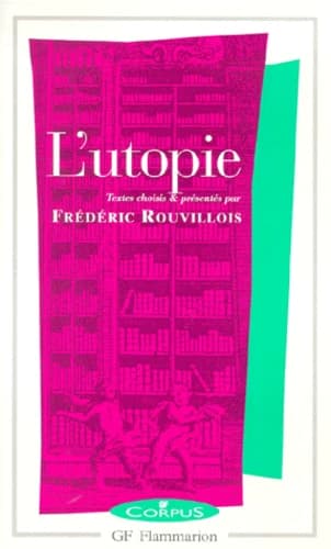 L'utopie
