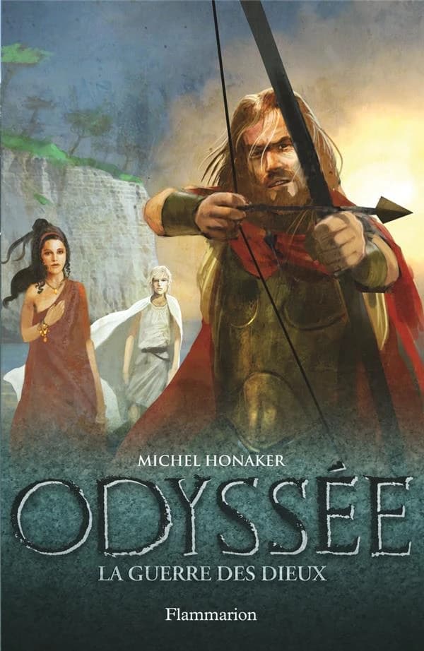 La guerre des dieux