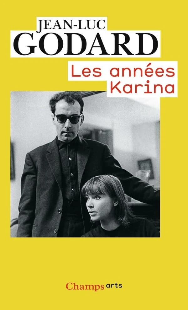 Godard par Godard : 1960 à 1967