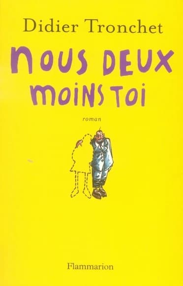 Nous deux moins toi