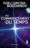 Au commencement du temps