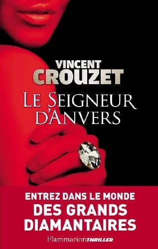 Le seigneur d'Anvers : (4C's)