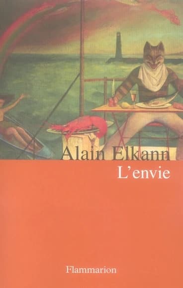 L'envie