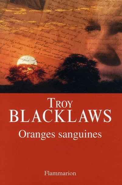 Oranges sanguines