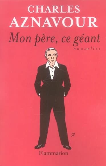 Mon père, ce géant