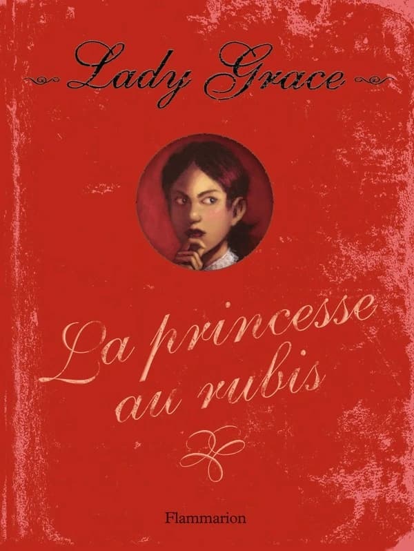 La princesse au rubis