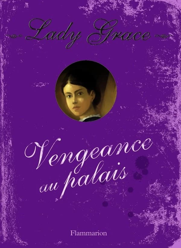 Vengeance au palais