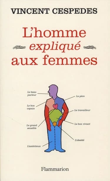 L'homme expliqué aux femmes : l'avenir de la masculinité