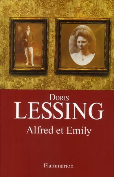 Alfred et Emily