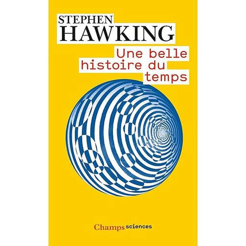Une Belle Histoire Du Temps