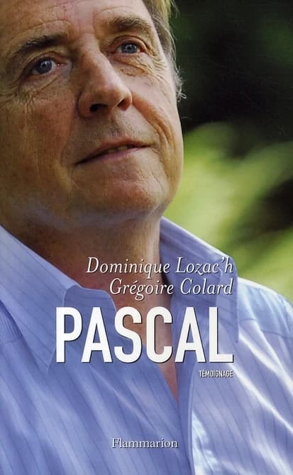 Pascal : témoignage