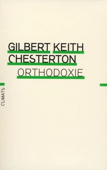 Orthodoxie