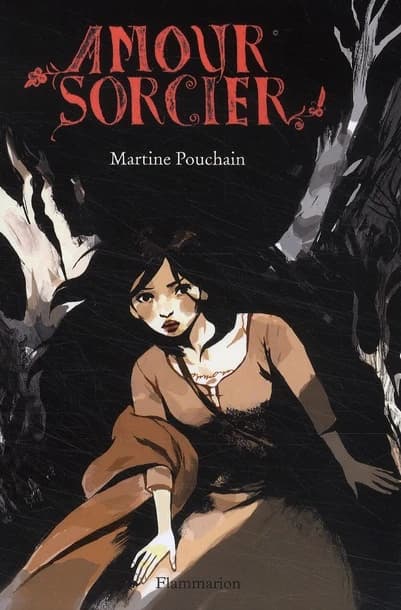 Amour sorcier