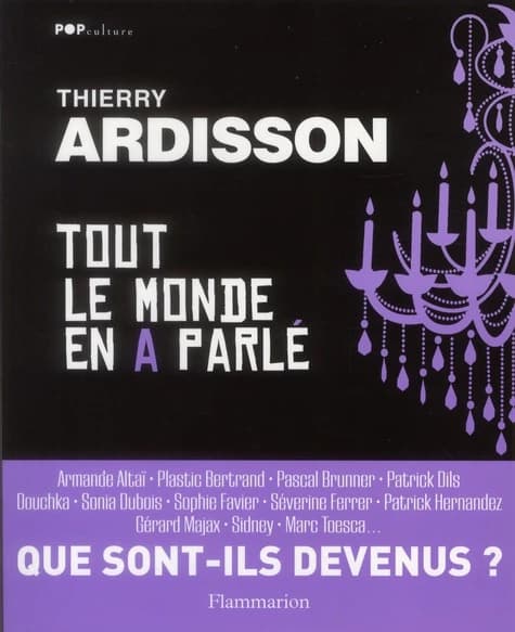 Tout le monde en a parlé