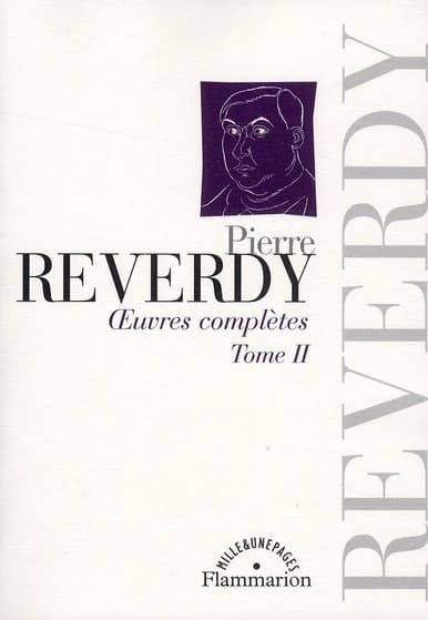 Oeuvres complètes. Tome II