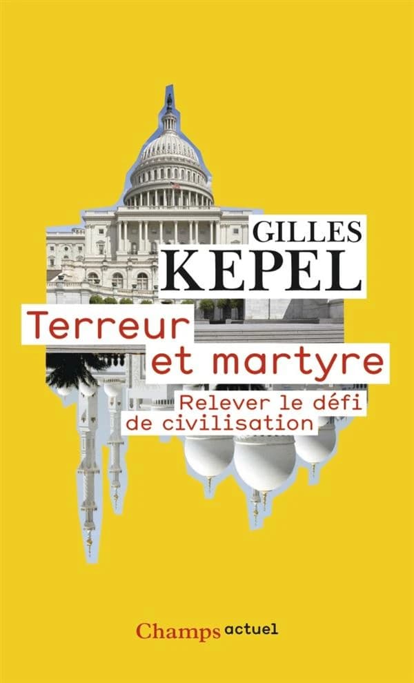 Terreur et martyre : relever le défi de civilisation