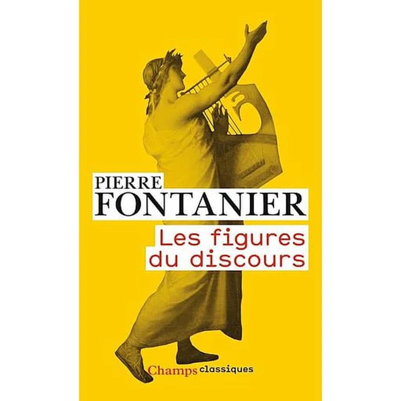 Les figures du discours