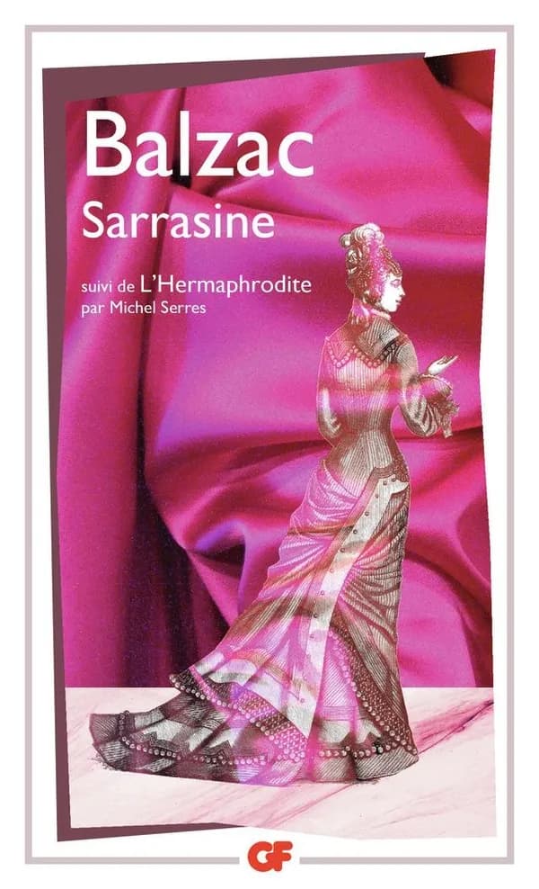 Sarrasine