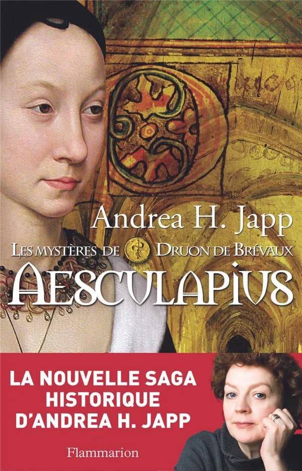 Aesculapius