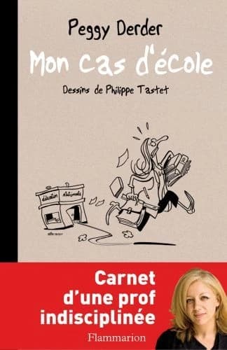 Mon cas d'école