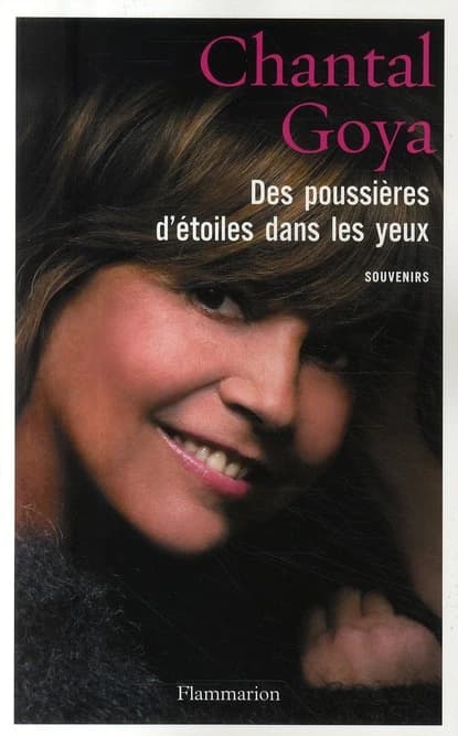 Des poussières d'étoiles dans les yeux