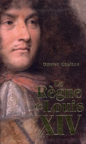 Le règne de louis XIV ; Tome 1 et Tome 2
