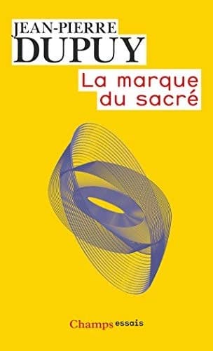 La marque du sacré