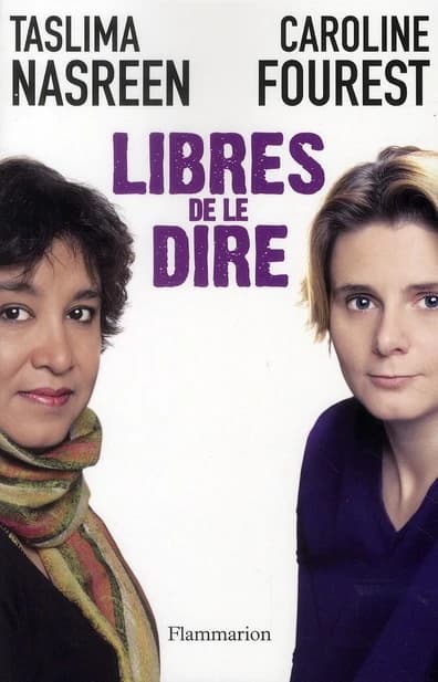 Libres de le dire : conversations mécréantes