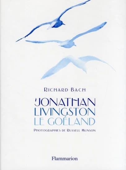 Jonathan Livingston le goéland