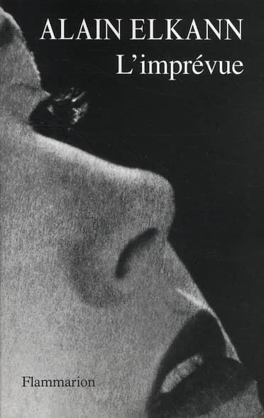 L'imprévue