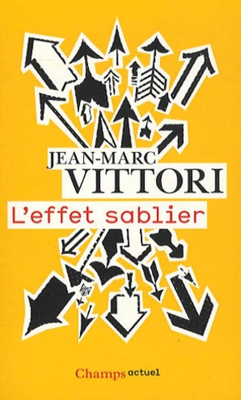 L'EFFET SABLIER