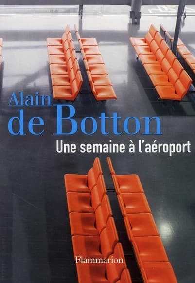 Une semaine à l'aéroport