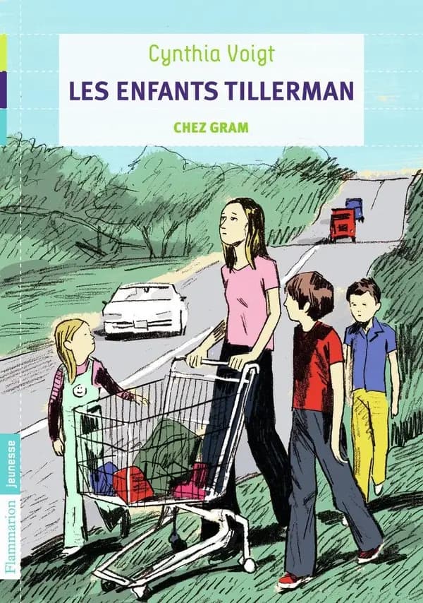 Chez Gram