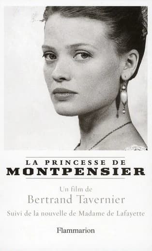 "La princesse de Montpensier"