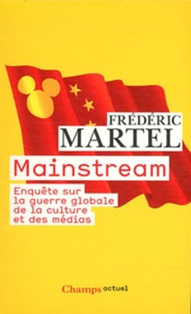 Mainstream enquête sur la guerre globale de la culture et des médias