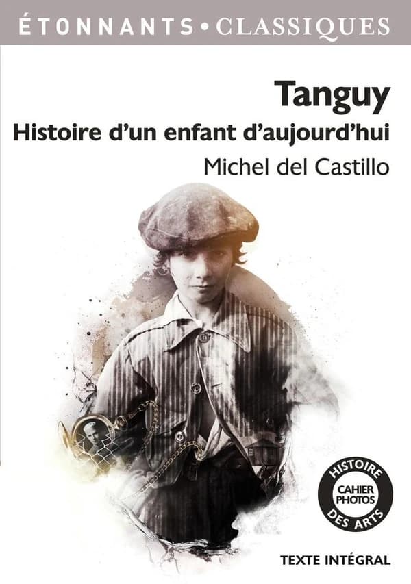 Tanguy : histoire d'un enfant d'aujourd'hui
