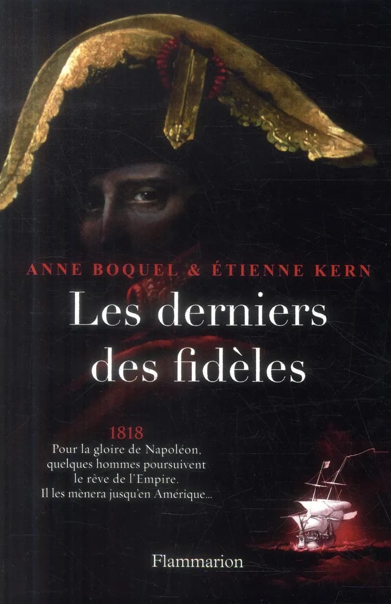 Les derniers des fidèles