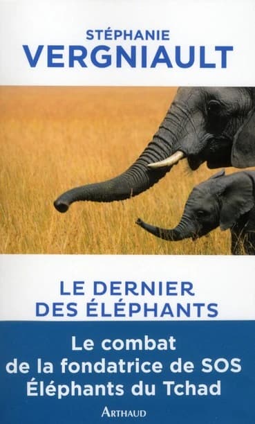 Le dernier des éléphants
