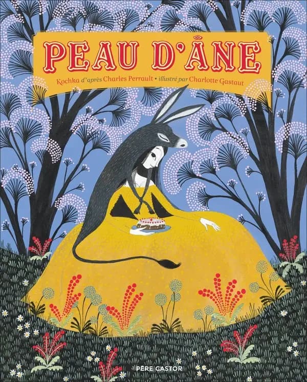 Peau d'Âne